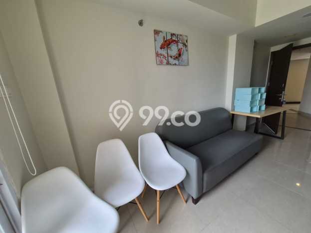Dijual Apartemen 2 KT & 1 KM di Bekasi Area Strategis Dijual Apartemen 2 KT & 1 KM di Bekasi Area Strategis