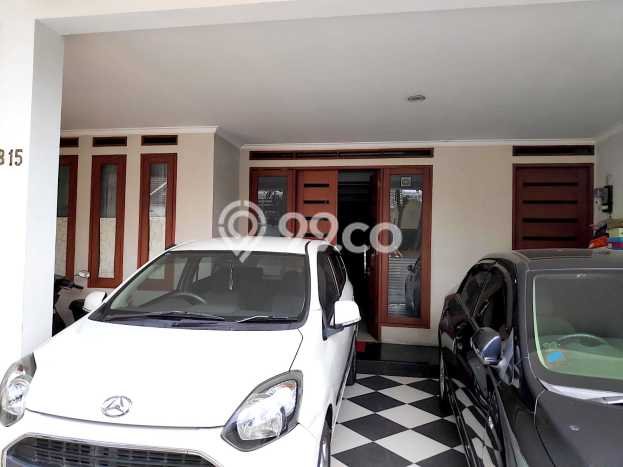 Rumah Minimalis 5 KT di Cikarang Bekasi Full Furnished Rumah Minimalis 5 KT di Cikarang Bekasi Full Furnished
