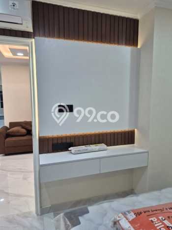 Unit Apartemen Dijual di Kelapa Gading, Jakarta Utara, dengan 3 Bedroom, 1 Bathroom Unit Apartemen Dijual di Kelapa Gading, Jakarta Utara, dengan 3 Bedroom, 1 Bathroom