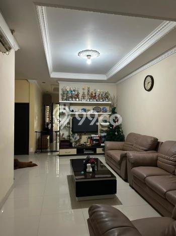 For Sale Hunian Rumah Terawat 4 KT di Cikarang, Bekasi For Sale Hunian Rumah Terawat 4 KT di Cikarang, Bekasi