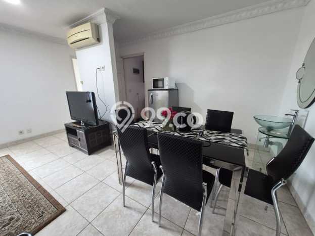 Apartemen Murah dengan 2 BR & 1 KM di Kelapa Gading Jakarta Utara Apartemen Murah dengan 2 BR & 1 KM di Kelapa Gading Jakarta Utara