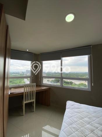 Siap Huni Apartemen di Bekasi 1 Kamar & 1 Kamar Mandi, Luas 35m2 Siap Huni Apartemen di Bekasi 1 Kamar & 1 Kamar Mandi, Luas 35m2