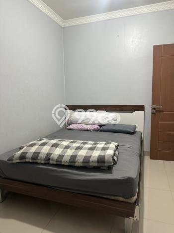 For Sale Hunian Rumah Terawat 4 KT di Cikarang, Bekasi For Sale Hunian Rumah Terawat 4 KT di Cikarang, Bekasi