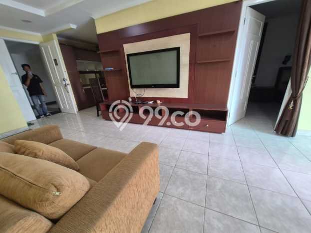 Sewa Apartemen Minimalis 85m2 Punya 2 KT, 1 KM, Lokasi di Kelapa Gading Sewa Apartemen Minimalis 85m2 Punya 2 KT, 1 KM, Lokasi di Kelapa Gading