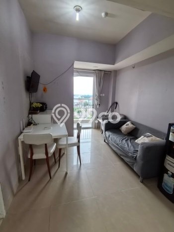 Hunian Apartemen Strategis untuk Dijual di Bekasi dengan 1 Kamar Hunian Apartemen Strategis untuk Dijual di Bekasi dengan 1 Kamar
