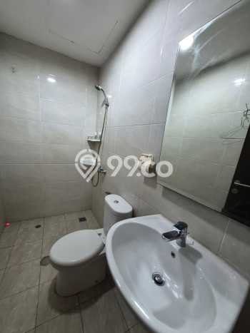 Apartemen Cozy Dijual di Bekasi Spesifikasi 2 KT, 1 KM Apartemen Cozy Dijual di Bekasi Spesifikasi 2 KT, 1 KM