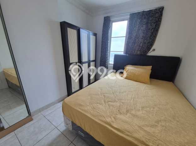 Apartemen Murah dengan 2 BR & 1 KM di Kelapa Gading Jakarta Utara Apartemen Murah dengan 2 BR & 1 KM di Kelapa Gading Jakarta Utara