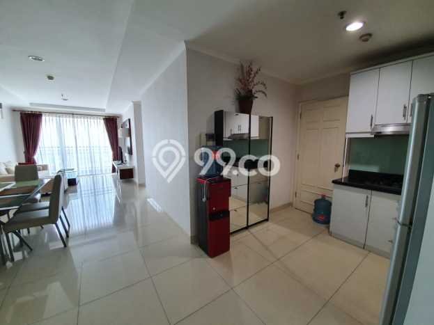 Unit Apartemen Dijual di Kelapa Gading, Jakarta Utara, dengan 3 Bedroom, 1 Bathroom Unit Apartemen Dijual di Kelapa Gading, Jakarta Utara, dengan 3 Bedroom, 1 Bathroom