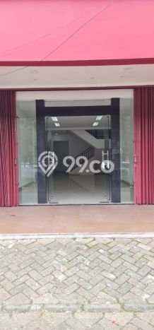 Untuk Dijual Ruko di Tangerang Tangerang LT 200m2 / LB 600m2 Untuk Dijual Ruko di Tangerang Tangerang LT 200m2 / LB 600m2