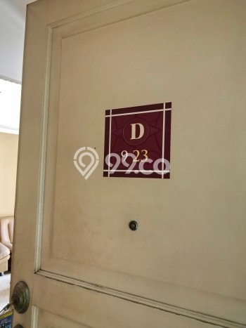 Hunian Apartemen 3 KT 2 KM di Kelapa Gading, Jakarta Utara Dijual Cepat Hunian Apartemen 3 KT 2 KM di Kelapa Gading, Jakarta Utara Dijual Cepat