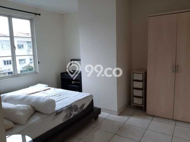 Apartemen Strategis untuk Dijual di Kelapa Gading, Jakarta Utara, DKI Jakarta Apartemen Strategis untuk Dijual di Kelapa Gading, Jakarta Utara, DKI Jakarta