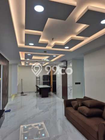 Apartemen Modern Dijual di Kelapa Gading, Jakarta Utara Dilengkapi 3 KT dan 1 KM Apartemen Modern Dijual di Kelapa Gading, Jakarta Utara Dilengkapi 3 KT dan 1 KM