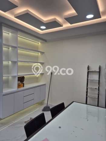Apartemen Modern Dijual di Kelapa Gading, Jakarta Utara Dilengkapi 3 KT dan 1 KM Apartemen Modern Dijual di Kelapa Gading, Jakarta Utara Dilengkapi 3 KT dan 1 KM