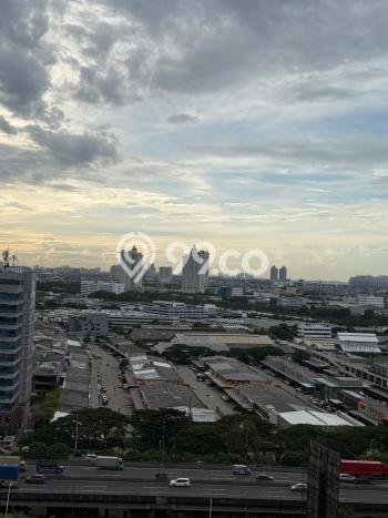 Hunian Apartemen 2 KT 1 KM di Kelapa Gading, Jakarta Utara Dijual Cepat Hunian Apartemen 2 KT 1 KM di Kelapa Gading, Jakarta Utara Dijual Cepat