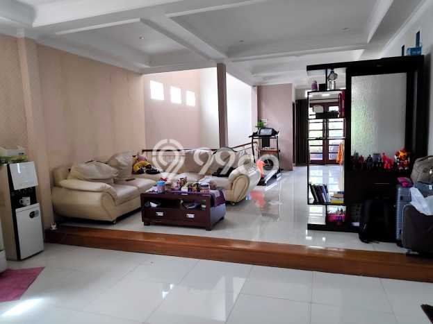 Rumah Minimalis 5 KT di Cikarang Bekasi Full Furnished Rumah Minimalis 5 KT di Cikarang Bekasi Full Furnished