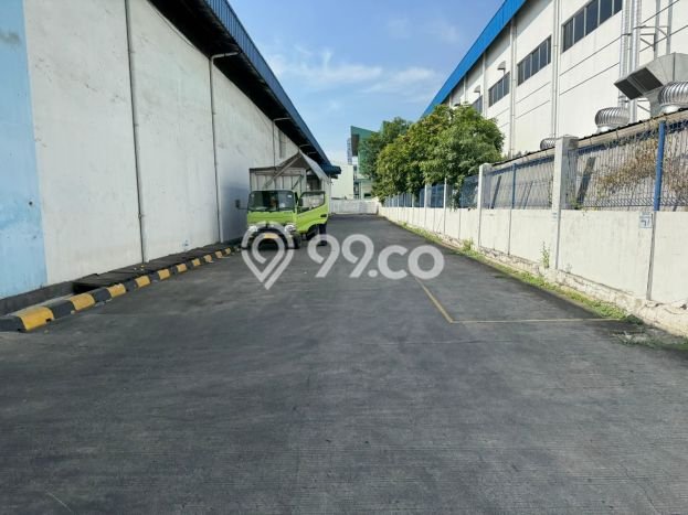 Pabrik Bagus Dijual LB 5700m2 Lokasi Strategis Bekasi Area Cocok untuk Bisnis Pabrik Bagus Dijual LB 5700m2 Lokasi Strategis Bekasi Area Cocok untuk Bisnis