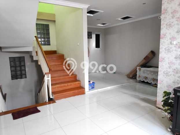 Rumah Minimalis 5 KT di Cikarang Bekasi Full Furnished Rumah Minimalis 5 KT di Cikarang Bekasi Full Furnished