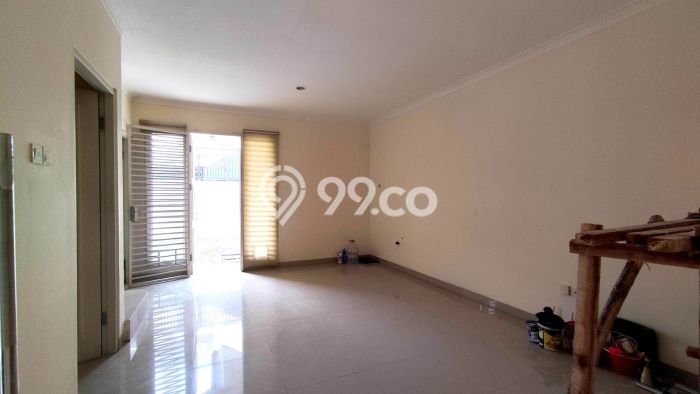 Rumah Modern Cantik 3 KT Siap Huni di Lippo Cikarang Rumah Modern Cantik 3 KT Siap Huni di Lippo Cikarang