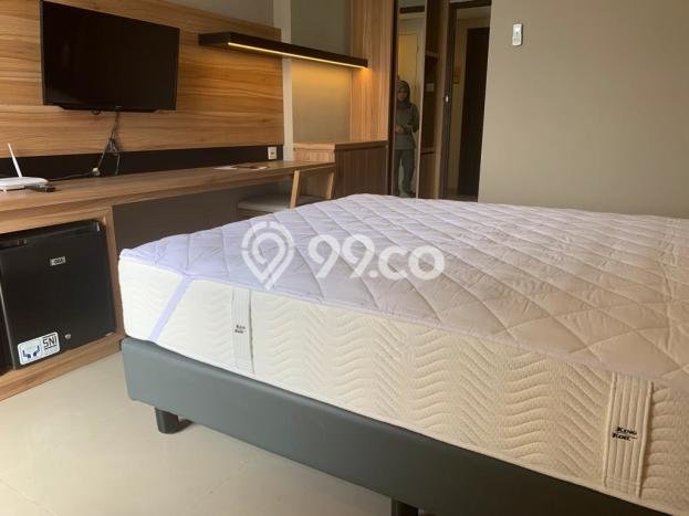 Apartemen Terjangkau Dijual di Bekasi 0 KT & 0 KM Apartemen Terjangkau Dijual di Bekasi 0 KT & 0 KM