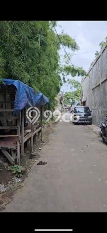 Tanah Dijual Lokasi Tangerang Tangerang - Tanah Dijual Lokasi Tangerang Tangerang -