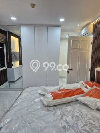Apartemen Modern Dijual di Kelapa Gading, Jakarta Utara Dilengkapi 3 KT dan 1 KM Apartemen Modern Dijual di Kelapa Gading, Jakarta Utara Dilengkapi 3 KT dan 1 KM