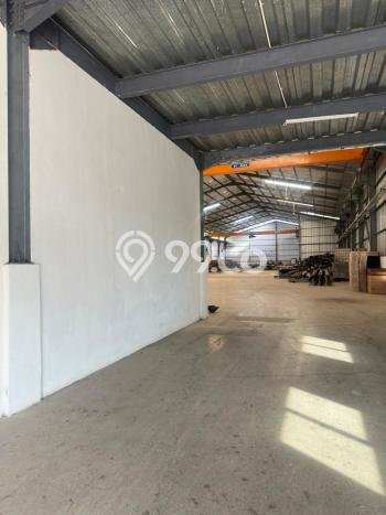 Untuk Dijual! Gudang di Cikarang Bekasi LT 3000m2 / LB 3000m2 Kawasan Bisnis Untuk Dijual! Gudang di Cikarang Bekasi LT 3000m2 / LB 3000m2 Kawasan Bisnis
