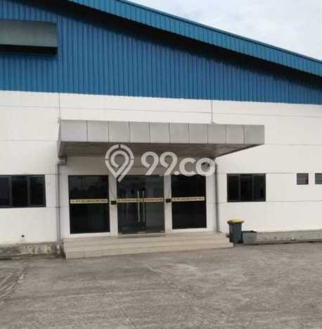 Gudang Bagus LT 39000m2 LB 6500m2 Dijual di Karawang Timur Karawang Gudang Bagus LT 39000m2 LB 6500m2 Dijual di Karawang Timur Karawang