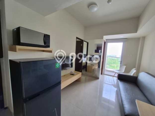 Dijual Apartemen 2 KT & 1 KM di Bekasi Area Strategis Dijual Apartemen 2 KT & 1 KM di Bekasi Area Strategis