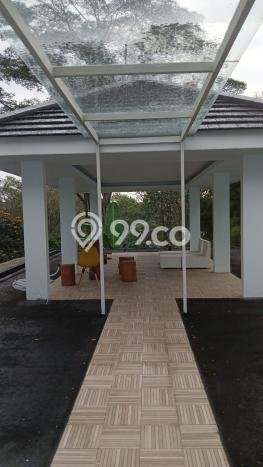 Hunian Mewah LB 550m2 Siap Huni Desain Elegan di Sentul City, Bogor Hunian Mewah LB 550m2 Siap Huni Desain Elegan di Sentul City, Bogor
