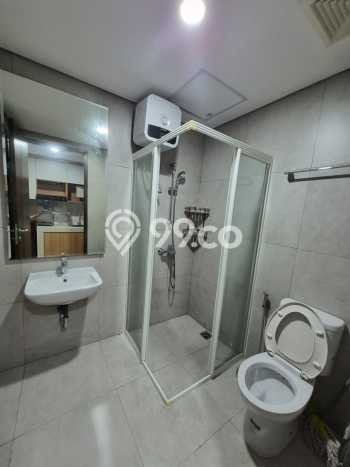 Apartemen Harga Terjangkau untuk Dijual di Cikarang Dengan Spesifikasi 1 KT & 1 KM Apartemen Harga Terjangkau untuk Dijual di Cikarang Dengan Spesifikasi 1 KT & 1 KM