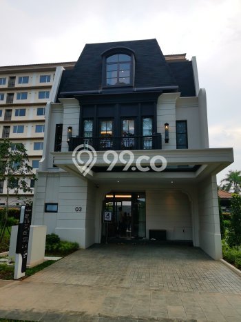 Best Deal Hunian Premium Ideal dan Luas di Lippo Cikarang, Cikarang Best Deal Hunian Premium Ideal dan Luas di Lippo Cikarang, Cikarang