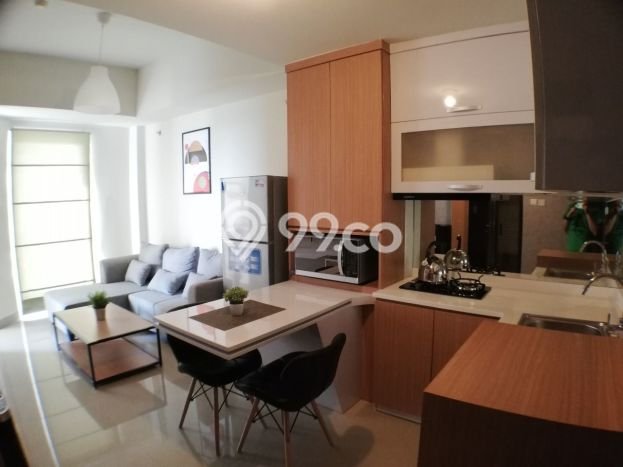 Dijual Apartemen 1 KT & 1 KM di Bekasi Lokasi Strategis Dijual Apartemen 1 KT & 1 KM di Bekasi Lokasi Strategis