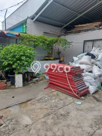 Gudang Komersial Dijual di Cikarang Timur Bekasi LT 591m2 & LB 413m2 Gudang Komersial Dijual di Cikarang Timur Bekasi LT 591m2 & LB 413m2