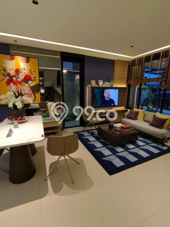 Dijual Rumah 4 Kamar Lokasi Strategis Nyaman dan Strategis di Lippo Cikarang Dijual Rumah 4 Kamar Lokasi Strategis Nyaman dan Strategis di Lippo Cikarang