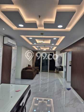 Unit Apartemen Dijual di Kelapa Gading, Jakarta Utara, dengan 3 Bedroom, 1 Bathroom Unit Apartemen Dijual di Kelapa Gading, Jakarta Utara, dengan 3 Bedroom, 1 Bathroom