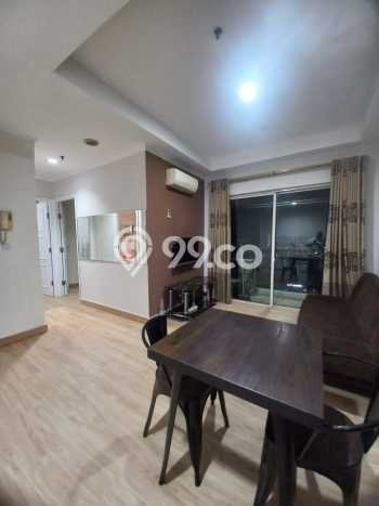 Hunian Apartemen 2 KT 1 KM di Kelapa Gading, Jakarta Utara Dijual Cepat Hunian Apartemen 2 KT 1 KM di Kelapa Gading, Jakarta Utara Dijual Cepat