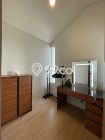 Rumah Modern 2 Kamar LT 60m2 di Cikarang Rumah Modern 2 Kamar LT 60m2 di Cikarang