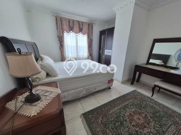 Apartemen Murah dengan 2 BR & 1 KM di Kelapa Gading Jakarta Utara Apartemen Murah dengan 2 BR & 1 KM di Kelapa Gading Jakarta Utara