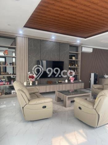 Dijual Rumah Mewah Exclusive di Cikarang Selatan, Bekasi Dijual Rumah Mewah Exclusive di Cikarang Selatan, Bekasi