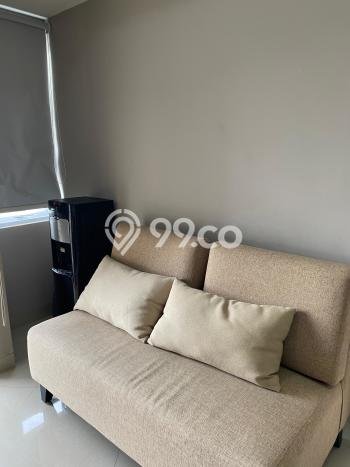 Siap Huni Apartemen di Bekasi 1 Kamar & 1 Kamar Mandi, Luas 35m2 Siap Huni Apartemen di Bekasi 1 Kamar & 1 Kamar Mandi, Luas 35m2