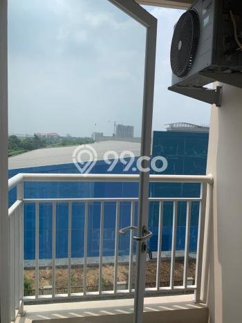 Apartemen Terjangkau Dijual di Bekasi 0 KT & 0 KM Apartemen Terjangkau Dijual di Bekasi 0 KT & 0 KM