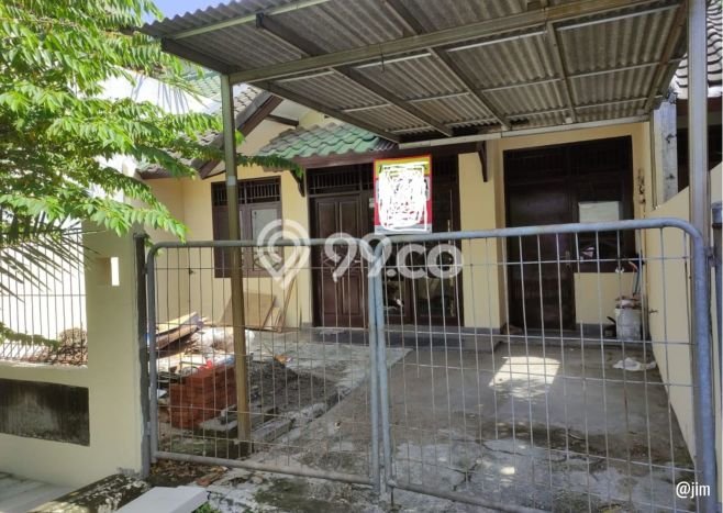 Hunian Nyaman Asri 2 KT Siap Pakai di Cikarang Bekasi Hunian Nyaman Asri 2 KT Siap Pakai di Cikarang Bekasi