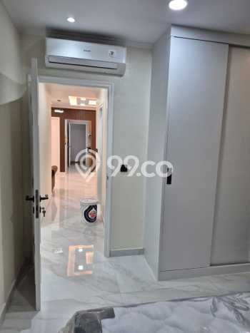 Apartemen Modern Dijual di Kelapa Gading, Jakarta Utara Dilengkapi 3 KT dan 1 KM Apartemen Modern Dijual di Kelapa Gading, Jakarta Utara Dilengkapi 3 KT dan 1 KM