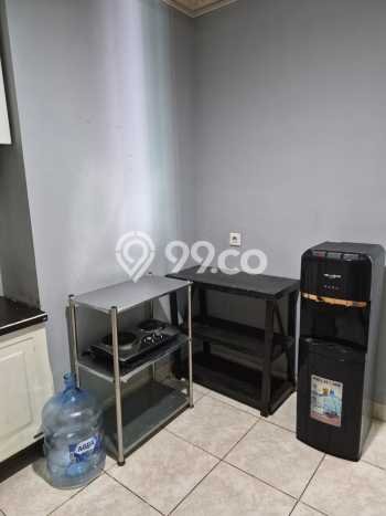 Apartemen Disewakan Murah 2 KT / 1 KM di Kelapa Gading, Jakarta Utara Apartemen Disewakan Murah 2 KT / 1 KM di Kelapa Gading, Jakarta Utara