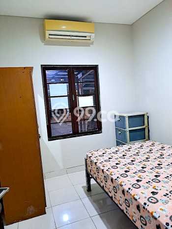 Jual Rumah Favorit Siap Huni LB 60m2 di Lippo Cikarang, Cikarang Jual Rumah Favorit Siap Huni LB 60m2 di Lippo Cikarang, Cikarang