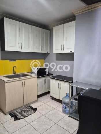 Apartemen Disewakan Murah 2 KT / 1 KM di Kelapa Gading, Jakarta Utara Apartemen Disewakan Murah 2 KT / 1 KM di Kelapa Gading, Jakarta Utara