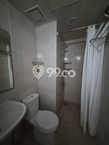 Dijual Apartemen 2 KT & 1 KM di Bekasi Area Strategis Dijual Apartemen 2 KT & 1 KM di Bekasi Area Strategis