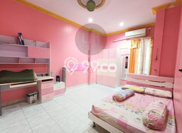 BEST DEAL! Rumah area Batam Centre, 5 KT, Dekat Pusat Kota, Luas 165m² LB 165m² BEST DEAL! Rumah area Batam Centre, 5 KT, Dekat Pusat Kota, Luas 165m² LB 165m²