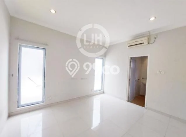 Rumah sewa siap huni 3 KT di Batam Centre, Batam Rumah sewa siap huni 3 KT di Batam Centre, Batam