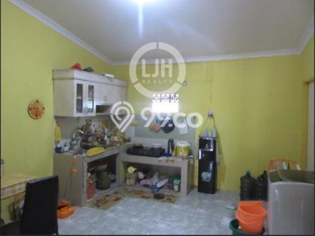 Jual Rumah Modern 2 KT di Batam Centre, Batam Jual Rumah Modern 2 KT di Batam Centre, Batam